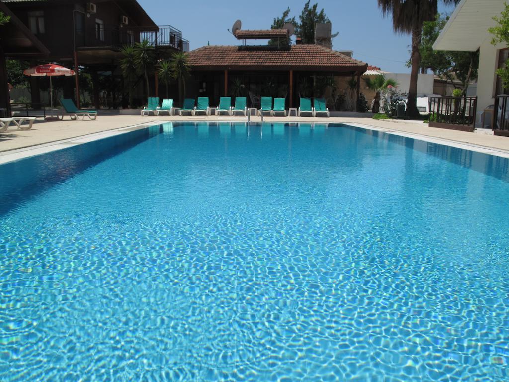 Dream Park Bungalow Titreyengol Esterno foto