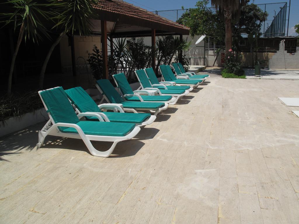 Dream Park Bungalow Titreyengol Esterno foto
