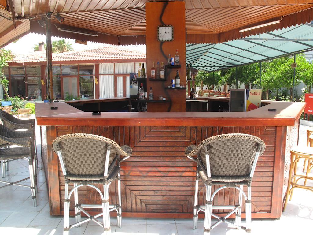 Dream Park Bungalow Titreyengol Esterno foto
