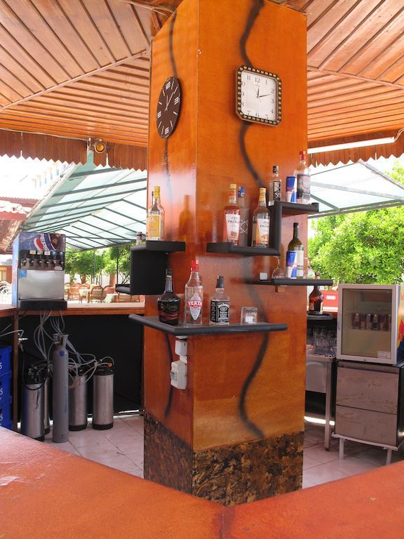 Dream Park Bungalow Titreyengol Esterno foto
