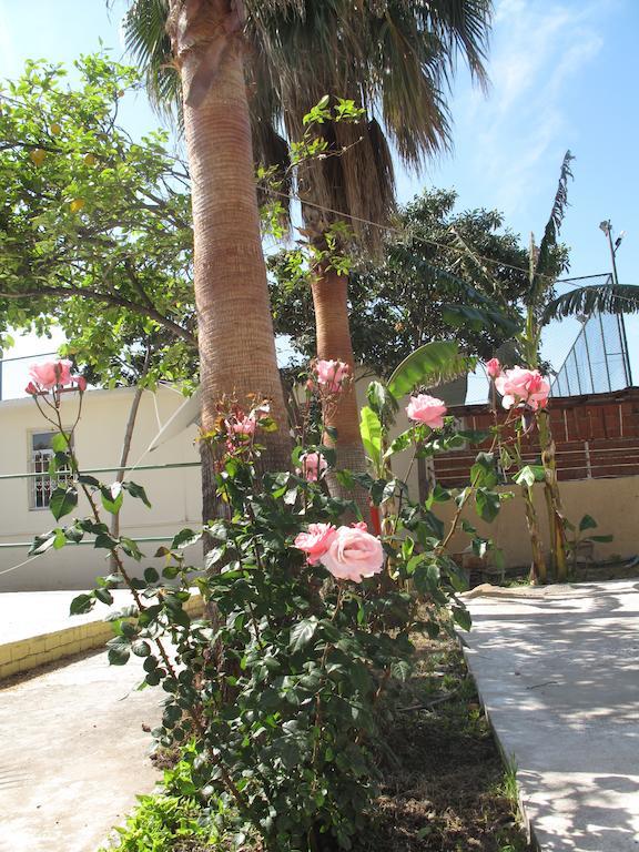Dream Park Bungalow Titreyengol Esterno foto