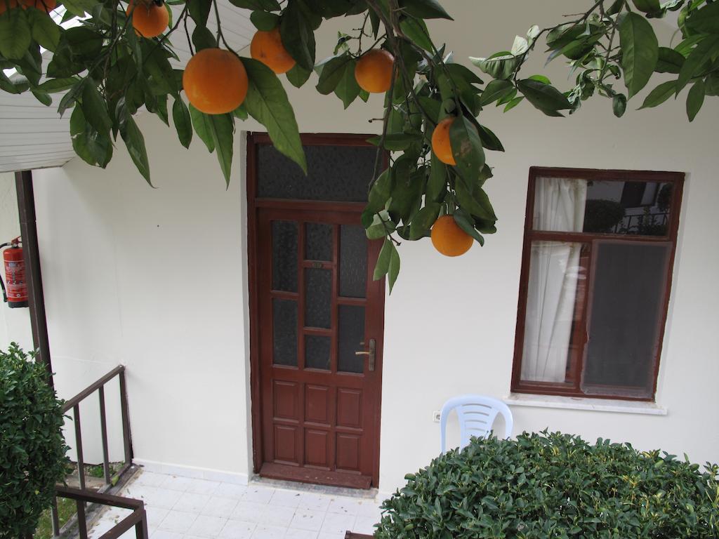 Dream Park Bungalow Titreyengol Esterno foto