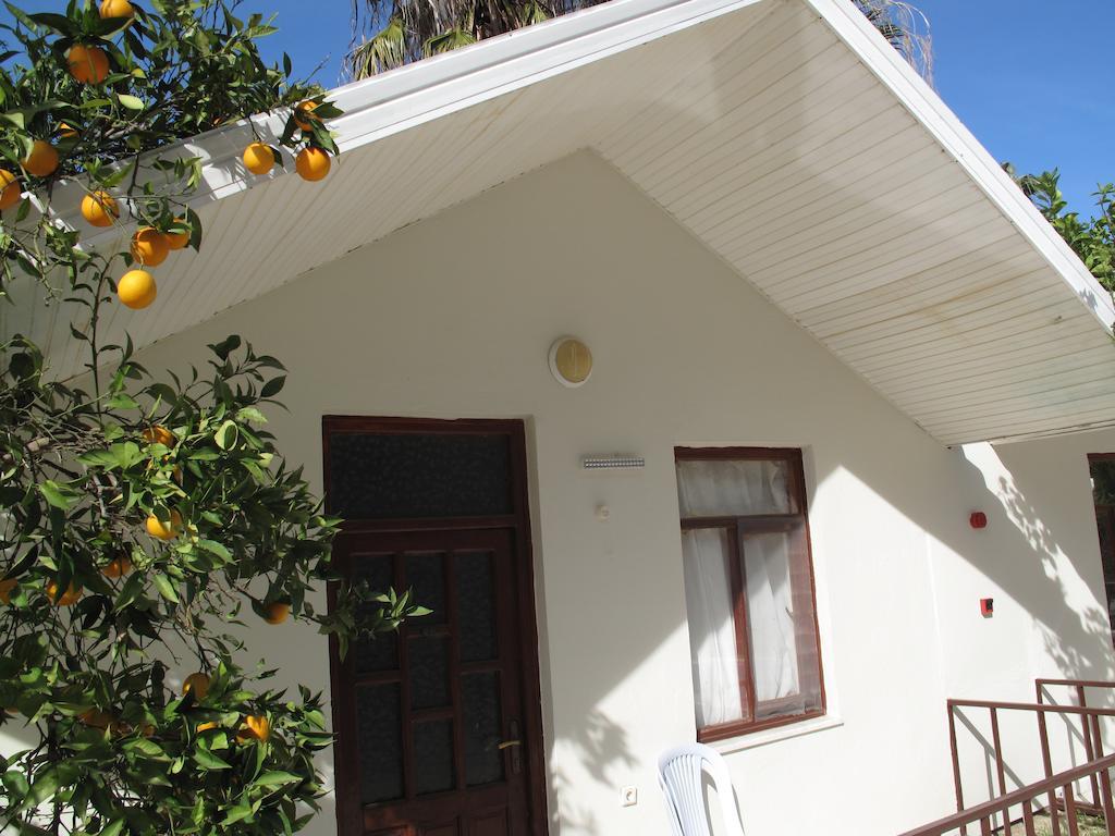 Dream Park Bungalow Titreyengol Esterno foto