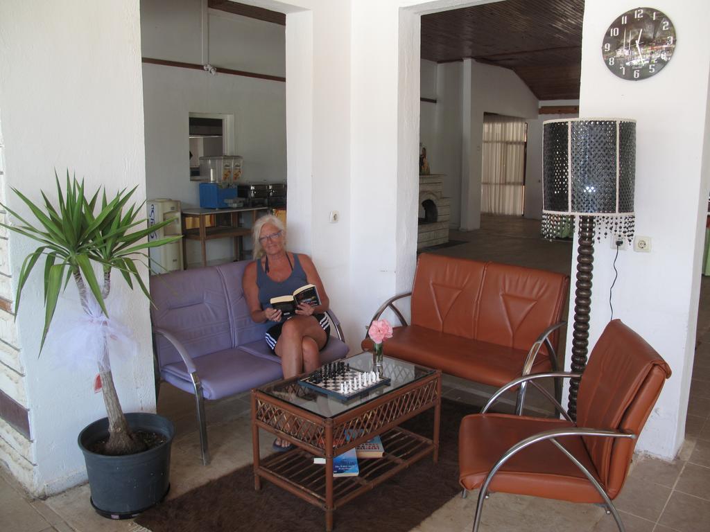 Dream Park Bungalow Titreyengol Esterno foto
