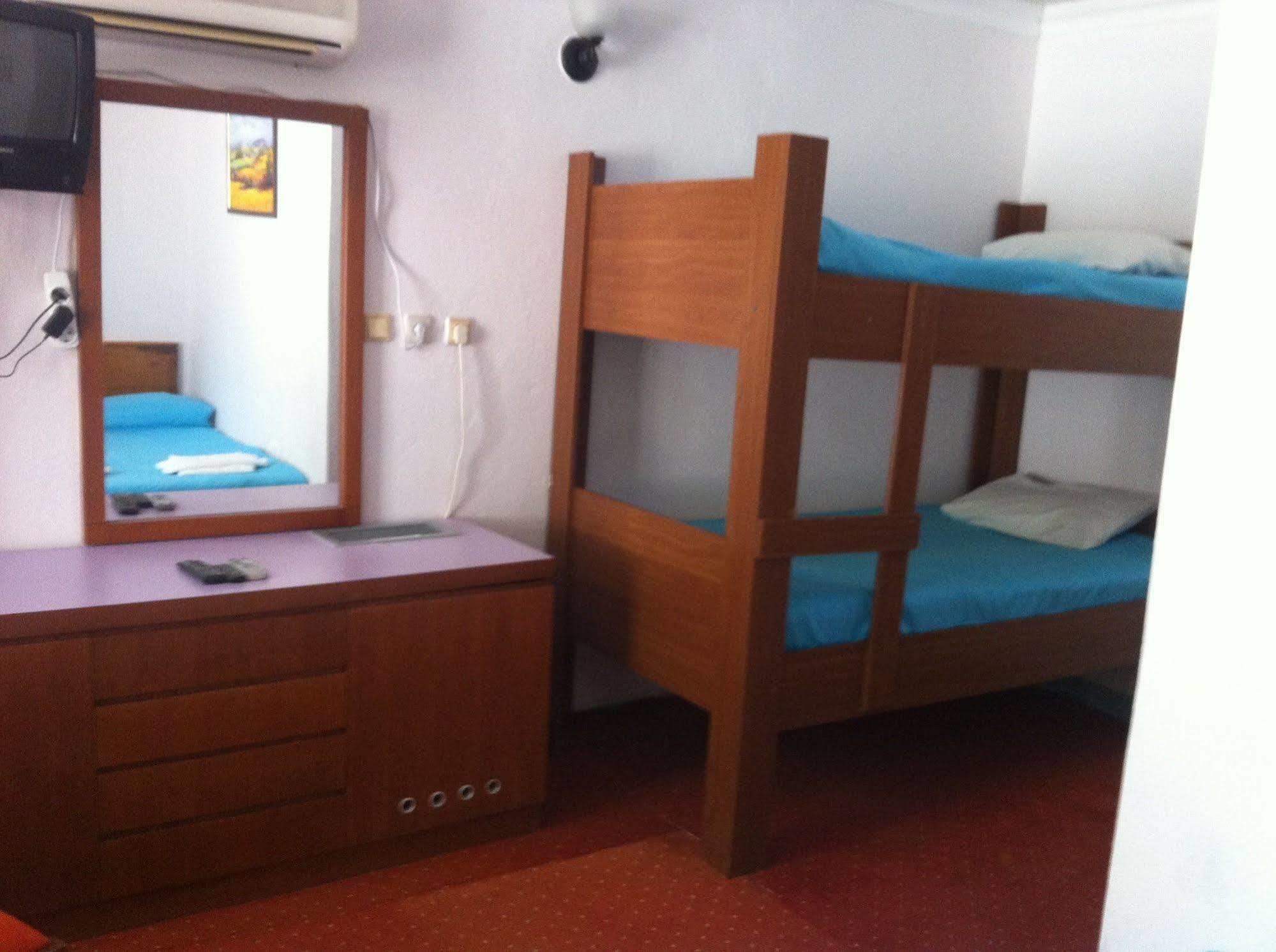 Dream Park Bungalow Titreyengol Esterno foto