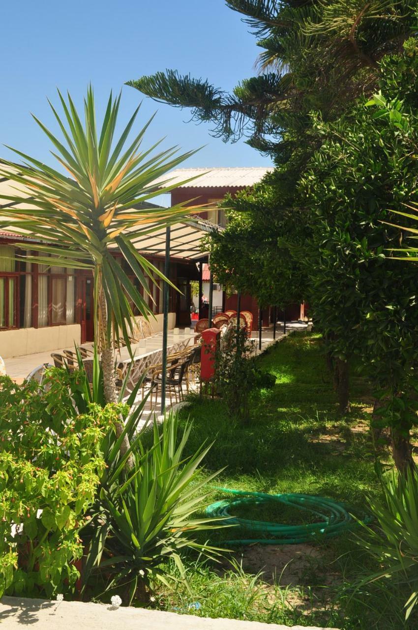 Dream Park Bungalow Titreyengol Esterno foto