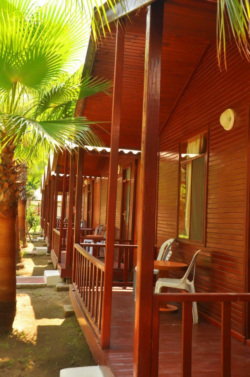 Dream Park Bungalow Titreyengol Esterno foto