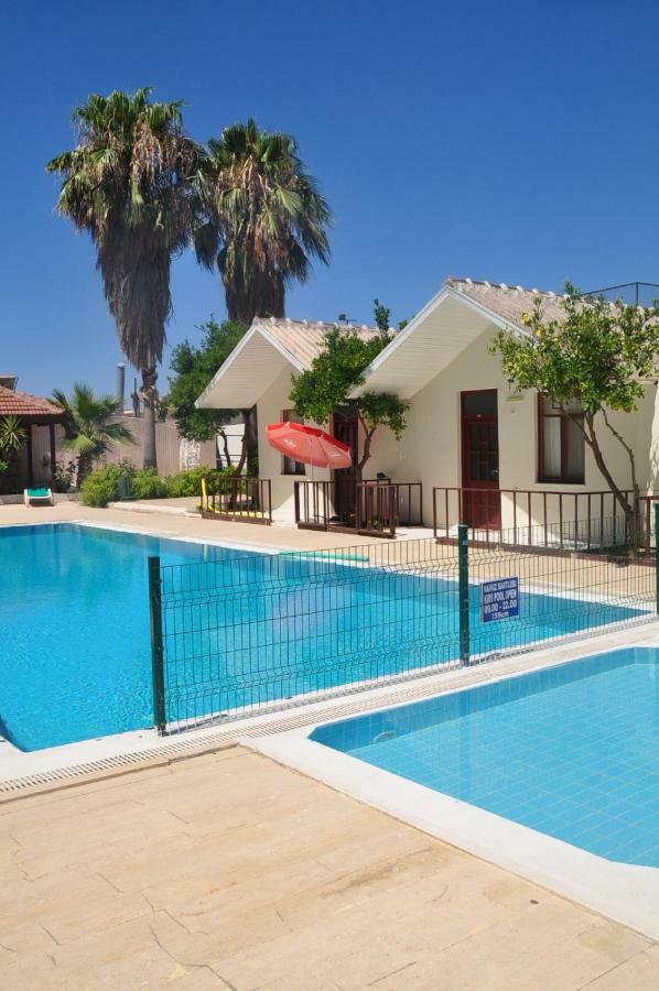 Dream Park Bungalow Titreyengol Esterno foto