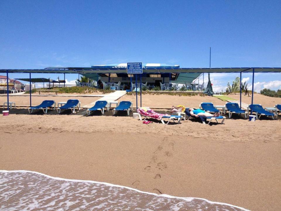 Dream Park Bungalow Titreyengol Esterno foto