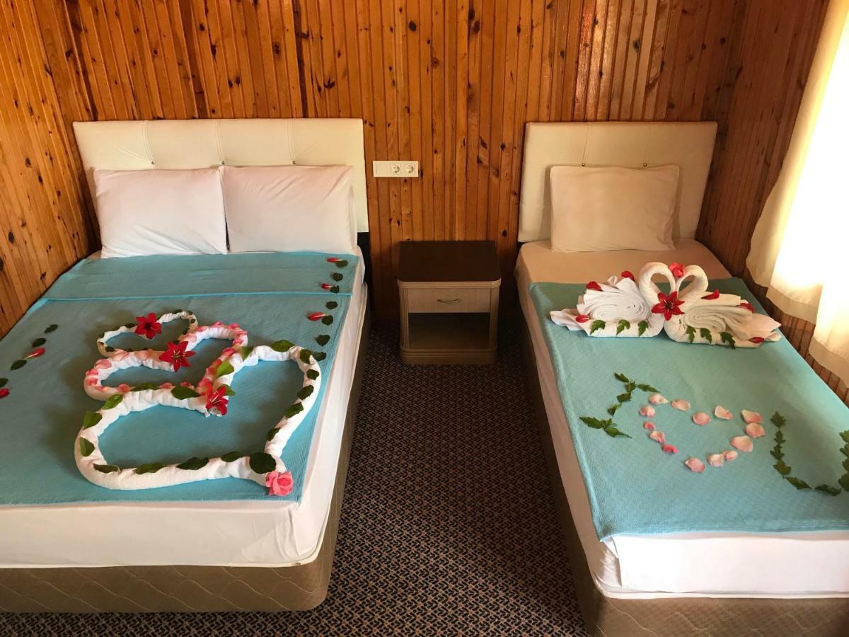 Dream Park Bungalow Titreyengol Esterno foto