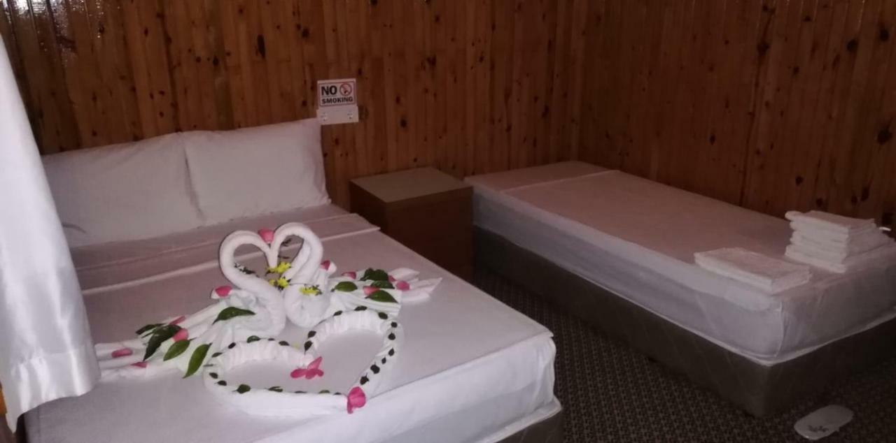 Dream Park Bungalow Titreyengol Esterno foto