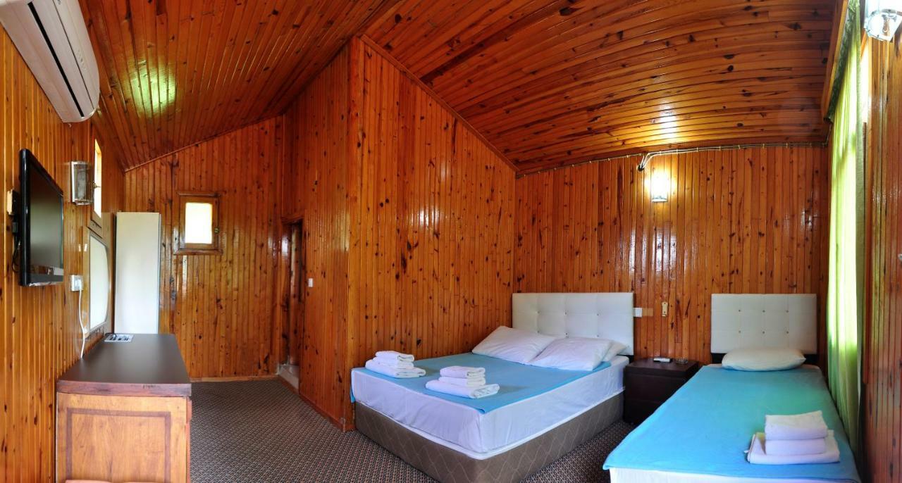 Dream Park Bungalow Titreyengol Esterno foto