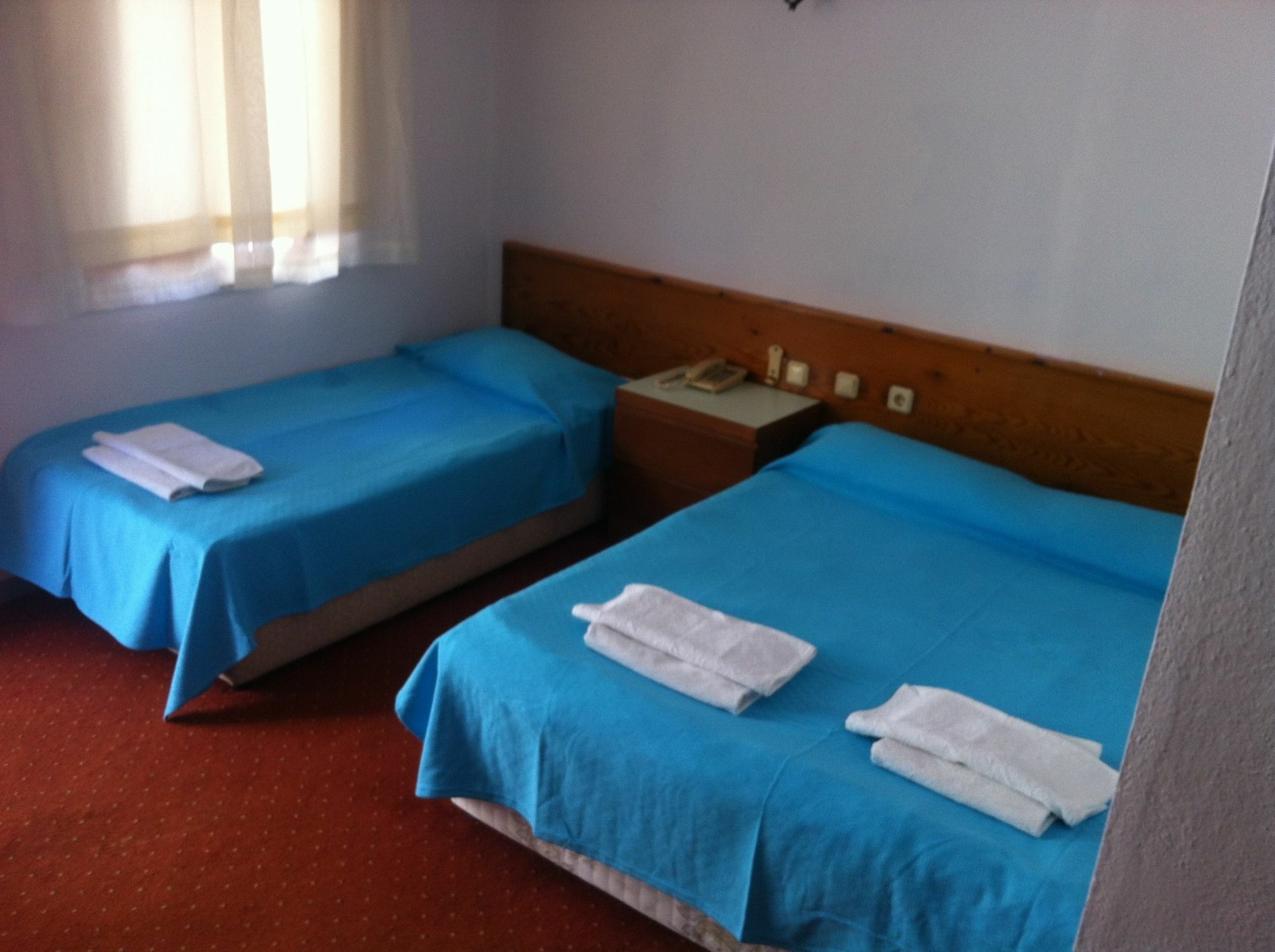 Dream Park Bungalow Titreyengol Esterno foto