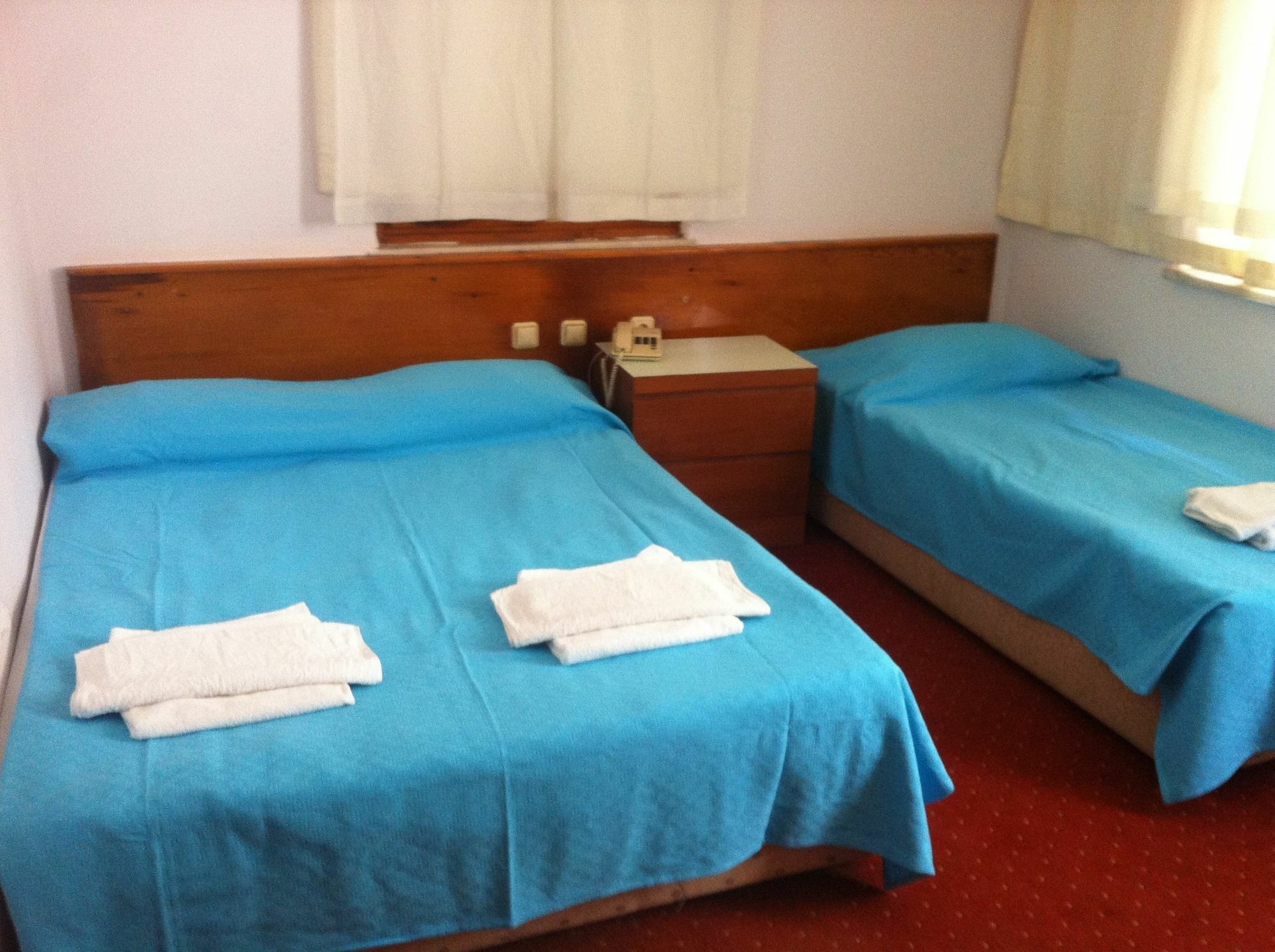 Dream Park Bungalow Titreyengol Esterno foto