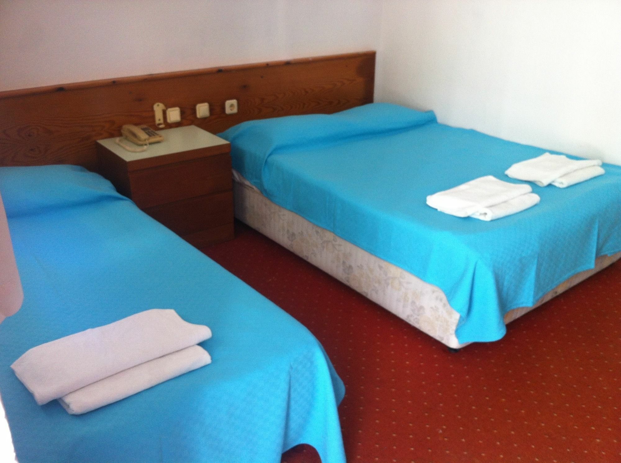 Dream Park Bungalow Titreyengol Esterno foto