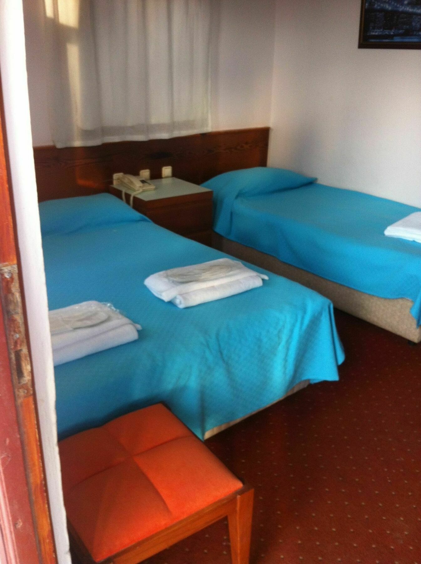 Dream Park Bungalow Titreyengol Esterno foto